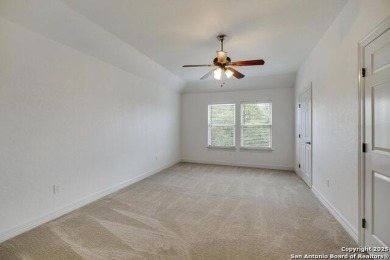 peaceful 1) free from disturbance; tranquil  2) 419 Redland on River Crossing Club in Texas - for sale on GolfHomes.com, golf home, golf lot