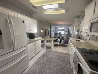 Reduced to $139,900  This spacious 2000 Jacobsen home offers on Four Lakes Golf Club in Florida - for sale on GolfHomes.com, golf home, golf lot