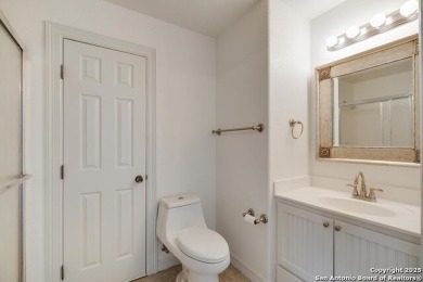 peaceful 1) free from disturbance; tranquil  2) 419 Redland on River Crossing Club in Texas - for sale on GolfHomes.com, golf home, golf lot