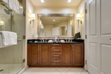 Panoramic Strip View Suite with balcony in the most preferred on  in Nevada - for sale on GolfHomes.com, golf home, golf lot