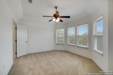 peaceful 1) free from disturbance; tranquil  2) 419 Redland on River Crossing Club in Texas - for sale on GolfHomes.com, golf home, golf lot