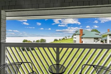 Enjoy breathtaking views of the James River from this on Kingsmill Resort and Golf Club in Virginia - for sale on GolfHomes.com, golf home, golf lot