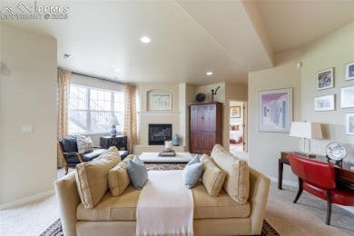 Welcome to this stunning ranch-style home with a fully finished on  in Colorado - for sale on GolfHomes.com, golf home, golf lot