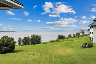 Enjoy breathtaking views of the James River from this on Kingsmill Resort and Golf Club in Virginia - for sale on GolfHomes.com, golf home, golf lot