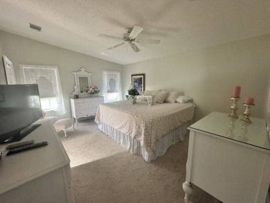 Reduced to $139,900  This spacious 2000 Jacobsen home offers on Four Lakes Golf Club in Florida - for sale on GolfHomes.com, golf home, golf lot