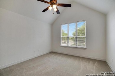 peaceful 1) free from disturbance; tranquil  2) 419 Redland on River Crossing Club in Texas - for sale on GolfHomes.com, golf home, golf lot
