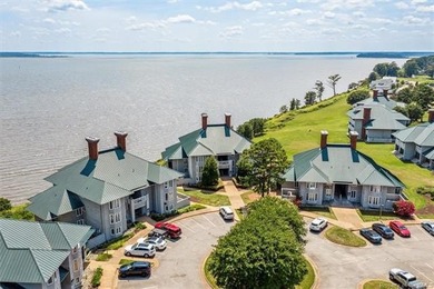Enjoy breathtaking views of the James River from this on Kingsmill Resort and Golf Club in Virginia - for sale on GolfHomes.com, golf home, golf lot