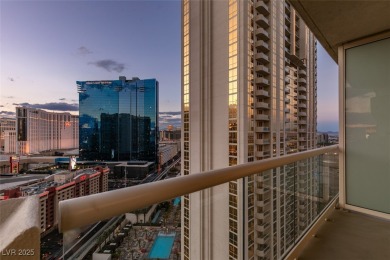 Panoramic Strip View Suite with balcony in the most preferred on  in Nevada - for sale on GolfHomes.com, golf home, golf lot
