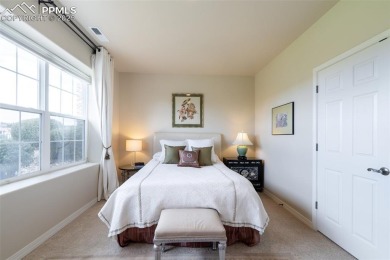 Welcome to this stunning ranch-style home with a fully finished on  in Colorado - for sale on GolfHomes.com, golf home, golf lot