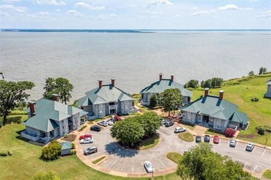 Enjoy breathtaking views of the James River from this on Kingsmill Resort and Golf Club in Virginia - for sale on GolfHomes.com, golf home, golf lot