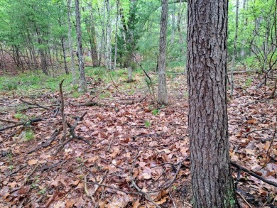 Beautiful lot with a gentle slope, ideal for building your dream on Heatherhurst Golf Course in Tennessee - for sale on GolfHomes.com, golf home, golf lot