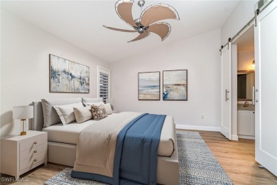 Motivated Seller!  END-UNIT, SINGLE LEVEL, CANAL FRONT, DIRECT on Saint Andrews South Golf Club in Florida - for sale on GolfHomes.com, golf home, golf lot