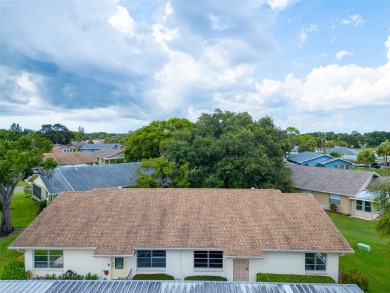 One or more photo(s) has been virtually staged. This home was on Kings Point Executive Golf Course in Florida - for sale on GolfHomes.com, golf home, golf lot