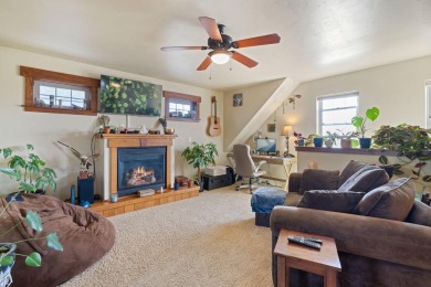 Classic Westside Bend craftsman design embodies timeless on Rivers Edge Golf Resort in Oregon - for sale on GolfHomes.com, golf home, golf lot