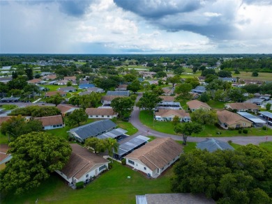 One or more photo(s) has been virtually staged. This home was on Kings Point Executive Golf Course in Florida - for sale on GolfHomes.com, golf home, golf lot