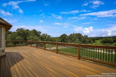 peaceful 1) free from disturbance; tranquil  2) 419 Redland on River Crossing Club in Texas - for sale on GolfHomes.com, golf home, golf lot