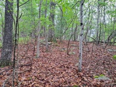 Beautiful lot with a gentle slope, ideal for building your dream on Heatherhurst Golf Course in Tennessee - for sale on GolfHomes.com, golf home, golf lot