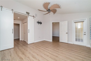 Motivated Seller!  END-UNIT, SINGLE LEVEL, CANAL FRONT, DIRECT on Saint Andrews South Golf Club in Florida - for sale on GolfHomes.com, golf home, golf lot