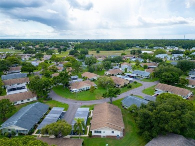 One or more photo(s) has been virtually staged. This home was on Kings Point Executive Golf Course in Florida - for sale on GolfHomes.com, golf home, golf lot