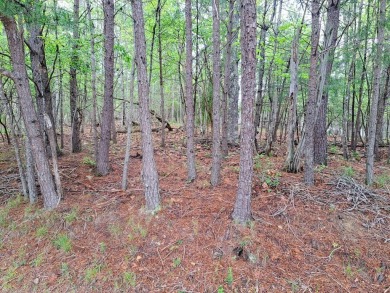 Beautiful lot with a gentle slope, ideal for building your dream on Heatherhurst Golf Course in Tennessee - for sale on GolfHomes.com, golf home, golf lot