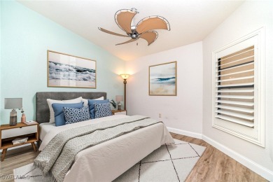Motivated Seller!  END-UNIT, SINGLE LEVEL, CANAL FRONT, DIRECT on Saint Andrews South Golf Club in Florida - for sale on GolfHomes.com, golf home, golf lot