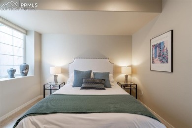 Welcome to this stunning ranch-style home with a fully finished on  in Colorado - for sale on GolfHomes.com, golf home, golf lot