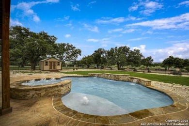 peaceful 1) free from disturbance; tranquil  2) 419 Redland on River Crossing Club in Texas - for sale on GolfHomes.com, golf home, golf lot