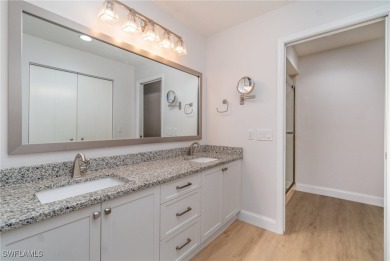Motivated Seller!  END-UNIT, SINGLE LEVEL, CANAL FRONT, DIRECT on Saint Andrews South Golf Club in Florida - for sale on GolfHomes.com, golf home, golf lot