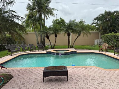 This gorgeous 4-bedroom + den, 3-bathroom home offers everything on Grand Palms Hotel and Golf Resort in Florida - for sale on GolfHomes.com, golf home, golf lot