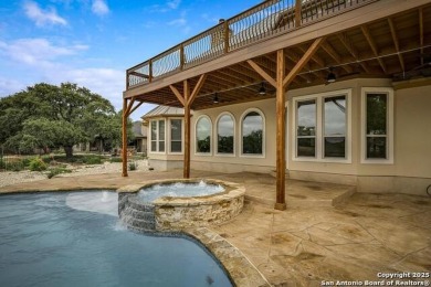 peaceful 1) free from disturbance; tranquil  2) 419 Redland on River Crossing Club in Texas - for sale on GolfHomes.com, golf home, golf lot