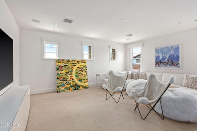 SILVERLEAF GOLF MEMBERSHIP OPPORTUNITY AVAILABLE. Turn-key on Silverleaf Golf Club in Arizona - for sale on GolfHomes.com, golf home, golf lot