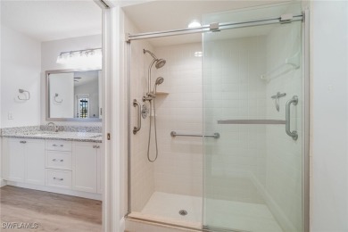 Motivated Seller!  END-UNIT, SINGLE LEVEL, CANAL FRONT, DIRECT on Saint Andrews South Golf Club in Florida - for sale on GolfHomes.com, golf home, golf lot