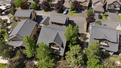 Classic Westside Bend craftsman design embodies timeless on Rivers Edge Golf Resort in Oregon - for sale on GolfHomes.com, golf home, golf lot
