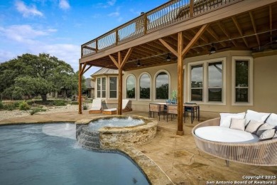 peaceful 1) free from disturbance; tranquil  2) 419 Redland on River Crossing Club in Texas - for sale on GolfHomes.com, golf home, golf lot
