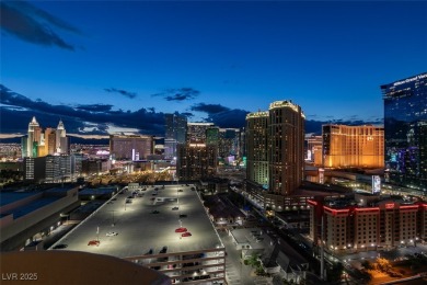 Panoramic Strip View Suite with balcony in the most preferred on  in Nevada - for sale on GolfHomes.com, golf home, golf lot
