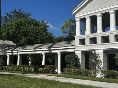 Desire luxury Mediterranean style with private pool offers 4 on The Links At Madison Green in Florida - for sale on GolfHomes.com, golf home, golf lot