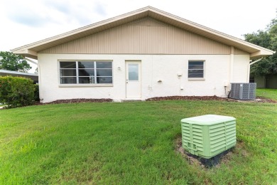 One or more photo(s) has been virtually staged. This home was on Kings Point Executive Golf Course in Florida - for sale on GolfHomes.com, golf home, golf lot