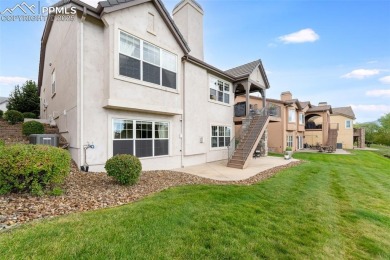Welcome to this stunning ranch-style home with a fully finished on  in Colorado - for sale on GolfHomes.com, golf home, golf lot