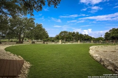 peaceful 1) free from disturbance; tranquil  2) 419 Redland on River Crossing Club in Texas - for sale on GolfHomes.com, golf home, golf lot