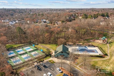 Great NEWLY REMODELED 5 BEDROOM Home with NUMEROUS UPGRADES and on Highland Creek Golf Club in North Carolina - for sale on GolfHomes.com, golf home, golf lot