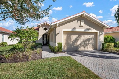 Welcome to 115 Avalini Way, a spacious and meticulously designed on Venetian Golf and River Club in Florida - for sale on GolfHomes.com, golf home, golf lot