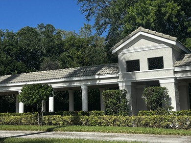 Desire luxury Mediterranean style with private pool offers 4 on The Links At Madison Green in Florida - for sale on GolfHomes.com, golf home, golf lot