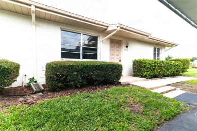 One or more photo(s) has been virtually staged. This home was on Kings Point Executive Golf Course in Florida - for sale on GolfHomes.com, golf home, golf lot