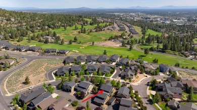 Classic Westside Bend craftsman design embodies timeless on Rivers Edge Golf Resort in Oregon - for sale on GolfHomes.com, golf home, golf lot