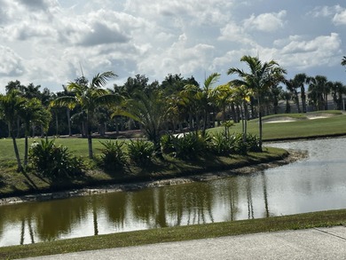 Desire luxury Mediterranean style with private pool offers 4 on The Links At Madison Green in Florida - for sale on GolfHomes.com, golf home, golf lot