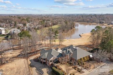 Great NEWLY REMODELED 5 BEDROOM Home with NUMEROUS UPGRADES and on Highland Creek Golf Club in North Carolina - for sale on GolfHomes.com, golf home, golf lot