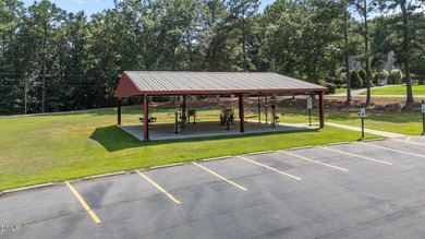 Discover the perfect place to build your dream home inside the on River Golf and Country Club at Lake Royale in North Carolina - for sale on GolfHomes.com, golf home, golf lot