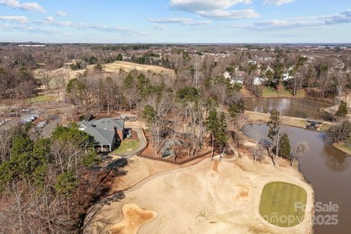 Great NEWLY REMODELED 5 BEDROOM Home with NUMEROUS UPGRADES and on Highland Creek Golf Club in North Carolina - for sale on GolfHomes.com, golf home, golf lot