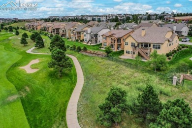 Welcome to this stunning ranch-style home with a fully finished on  in Colorado - for sale on GolfHomes.com, golf home, golf lot