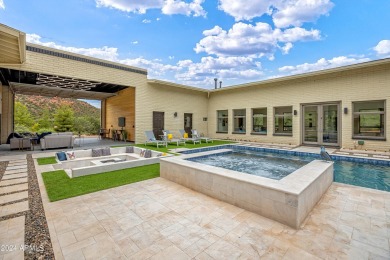 2.09 Acre Compound/Getaway Retreat and/or Incredible Investment on Oakcreek Country Club in Arizona - for sale on GolfHomes.com, golf home, golf lot